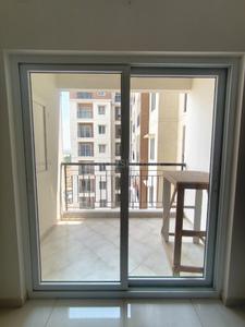 Balcony Image of 1106 Sq.ft 2.5 BHK Apartment / Flat for sale in Provident Capella by Provident Housing Limited, Kadugodi Bengaluru for Rs. 13200000