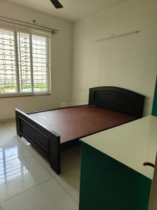 Bedroom Image of 1632 Sq.ft 3 BHK Apartment / Flat for sale in Puravankara Palm Beach, Kyalasanahalli Bengaluru for Rs. 21500000