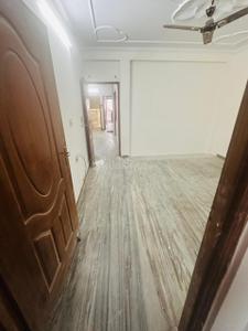 Bedroom Image of 1100 Sq.ft 3.5 BHK Builder Floor for rent in Punjabi Bagh New Delhi for Rs. 30000