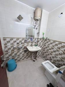 Image of 1100 Sq.ft 3 BHK Builder Floor for sale in Anand Vihar, New Delhi for Rs. 15000000