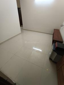 Bedroom Image of 1200 Sq.ft 1 BHK Apartment / Flat for rent in Mahadevapura Bengaluru for Rs. 25000