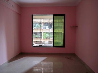 Living Room Image of 695 Sq.ft 1 BHK Apartment / Flat for sale in Bhoomi Trivas, Kharghar Navi Mumbai for Rs. 8000000