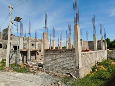 Image of 1460 Sq.ft 3 BHK Villa for sale in Maraimalai Nagar, Chennai for Rs. 7500000