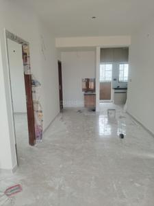 Hall Image of 1200 Sq.ft 2 BHK Builder Floor for rent in Wilson Garden Bengaluru for Rs. 50000