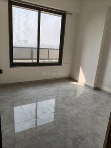 Bedroom Image of 1924 Sq.ft 3 BHK Apartment / Flat for rent in Shilp Serene, Shilaj Ahmedabad for Rs. 25000