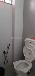 Bathroom Image of 650 Sq.ft 1 BHK Apartment / Flat for sale in Kasindra Ahmedabad for Rs. 1800000