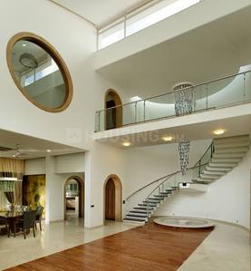 Kitchen Image of 10000 Sq.ft 5 BHK Villa for sale in Juhu Mumbai for Rs. 2000000000
