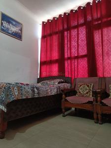 Hall Image of 900 Sq.ft 2 BHK Apartment / Flat for rent in Sector 6 Gurgaon for Rs. 15000