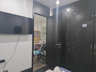 Bedroom Image of 494 Sq.ft 1 BHK Apartment / Flat for sale in New Cuffe Parade Lodha Altia, Sion Mumbai for Rs. 17000000