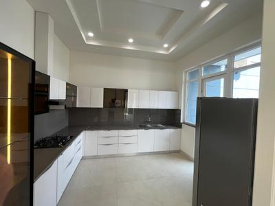 Kitchen Image of 1800 Sq.ft 3 BHK Apartment / Flat for sale in Adore Arpanam, Sector 83 Faridabad for Rs. 15500000