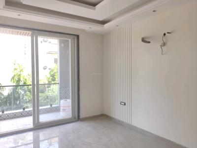 Bedroom Image of 2250 Sq.ft 4 BHK Builder Floor for rent in Sector 49 Faridabad for Rs. 50000