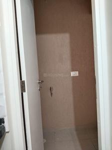 Bedroom Image of 624 Sq.ft 1 BHK Apartment / Flat for sale in Godrej Green Vistas, Mahalunge Pune for Rs. 5000020