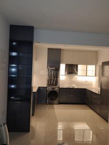 Hall Image of 1970 Sq.ft 3 BHK Apartment / Flat for sale in Edcon Crown, Panjim Goa for Rs. 28000000
