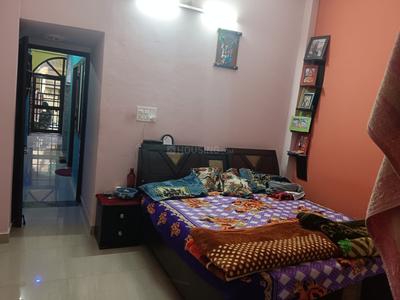 Bedroom Image of 774 Sq.ft 3.5 BHK Independent House for sale in Banjarawala Dehradun for Rs. 5500000