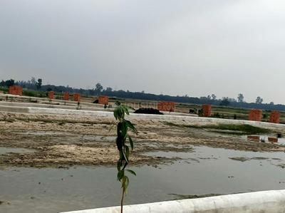 Image of 1000 Sq.ft Residential Plot / Land for sale in Kathigera, Lucknow for Rs. 451000
