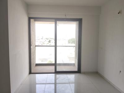 Living Room Image of 849 Sq.ft 2 BHK Apartment / Flat for sale in Vivaan Essence, Zundal Ahmedabad for Rs. 5458752