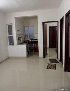 Hall Image of 580 Sq.ft 2 BHK Apartment / Flat for sale in Shivaay Gulmohar Park, Karolan Ka Barh Jaipur for Rs. 2300000