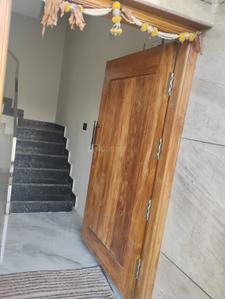 Bedroom Image of 1800 Sq.ft 3 BHK Independent House for rent in Anjanapura Township Bengaluru for Rs. 35000