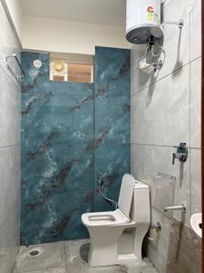 Image of 600 Sq.ft 1 BHK Apartment / Flat for rent in Whitefield, Bengaluru for Rs. 22000