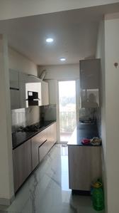 Kitchen Image of 1250 Sq.ft 3.5 BHK Apartment / Flat for sale in M3M Soulitude, Sector 89 Gurgaon for Rs. 16500000