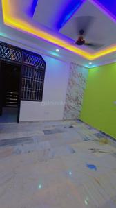 Hall Image of 850 Sq.ft 2 BHK Apartment / Flat for sale in Shalimar Garden Ghaziabad for Rs. 4980000