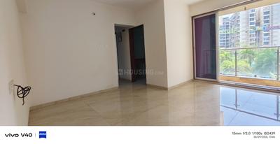 Bedroom Image of 1100 Sq.ft 2 BHK Apartment / Flat for sale in SM Vision, Ulwe Navi Mumbai for Rs. 16500000