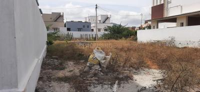 Image of 2200 Sq.ft Residential Plot / Land for sale in Sundakkamuthur, Coimbatore for Rs. 7575000