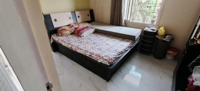 Bedroom Image of 1163 Sq.ft 3 BHK Apartment / Flat for sale in Bhadreswar Hooghly for Rs. 4200000