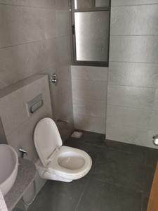 Bedroom Two Image of 1400 Sq.ft 3 BHK Apartment / Flat for sale in Shagun Saral 207, Zundal Ahmedabad for Rs. 7500000
