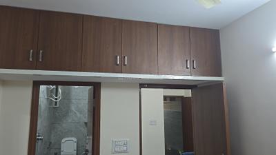 1 BHK Flat