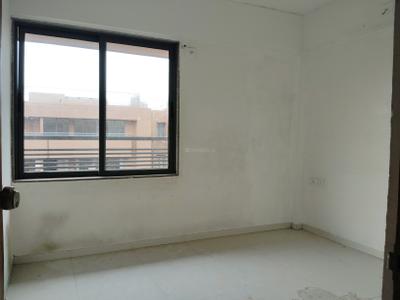 Bedroom Image of 1368 Sq.ft 2 BHK Apartment / Flat for sale in Kailash Shivalay, Kotarpur Ahmedabad for Rs. 5000000