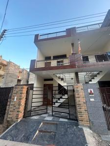 Image of 800 Sq.ft 2 BHK Independent House for sale in Sector 127, Mohali for Rs. 5990000