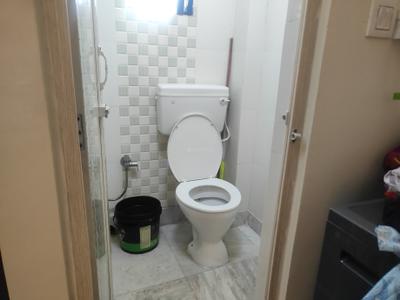 Image of 950 Sq.ft 2 BHK Builder Floor for sale in Haltu, Kolkata for Rs. 3800000