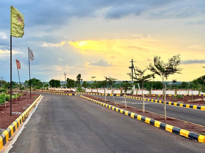 Jai Suryapatnam Main Image 1