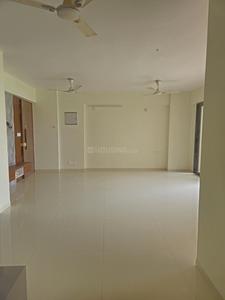 Living Room Image of 1285 Sq.ft 3 BHK Apartment / Flat for sale in Hari Aalay, Sargasan Gandhinagar for Rs. 10500000