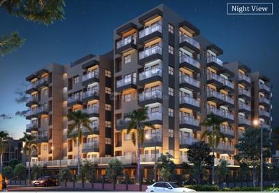 Image of 1456 Sq.ft 3 BHK Apartment / Flat for sale in Danapur, Patna for Rs. 9464000