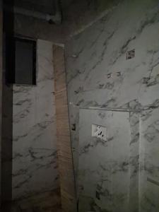 Common Bathroom Image of 1000 Sq.ft 2 BHK Apartment / Flat for sale in DM Infra, Sector 104 Noida for Rs. 4500000