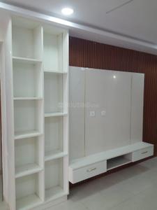 Bedroom Image of 1510 Sq.ft 3 BHK Apartment / Flat for rent in Aparna Altius, Shamshabad Hyderabad for Rs. 40000