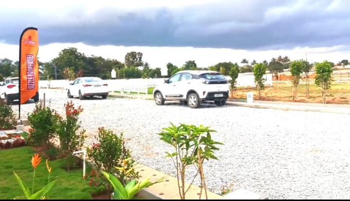 Ardendale, Kannamangala - Whitefield Hoskote Road Main Image 1