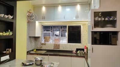 Kitchen Image of 936 Sq.ft 2 BHK Apartment / Flat for sale in Barrackpore Kolkata for Rs. 6000000