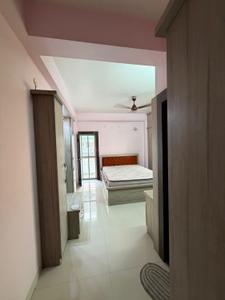 Hall Image of 1700 Sq.ft 3 BHK Apartment / Flat for sale in Shaligram Rudraksh Park Phase II, Bawadiya Kalan Bhopal for Rs. 10000000