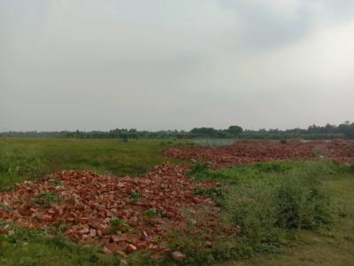 Image of 1440 Sq.ft Residential Plot / Land for sale in Bloomsbury Convicity Plots, New Town, Kolkata for Rs. 2600000