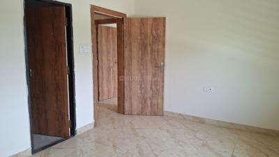 Shrida Residency Bedroom One 4