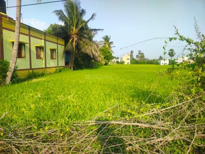 Image of 2178 Sq.ft Residential Plot / Land for sale in Tirukalukundram, Chennai for Rs. 4000000