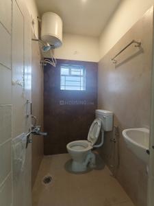 Image of 600 Sq.ft 1 BHK Builder Floor for rent in Doddanekundi, Bengaluru for Rs. 23000