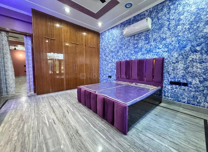 Block B, RHO 2 Bedroom 1
