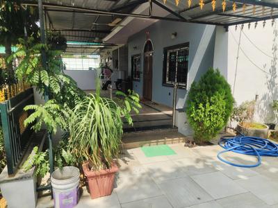 Hall Image of 3285 Sq.ft 5 BHK Villa for sale in Heerapura Jaipur for Rs. 35000000