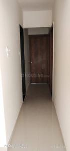Hall Image of 1300 Sq.ft 3 BHK Apartment / Flat for rent in Indira Nagar Nashik for Rs. 17000