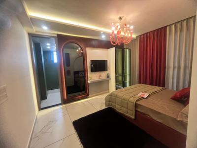 Bedroom Image of 1910 Sq.ft 3 BHK Apartment / Flat for sale in Bhago Majra Mohali for Rs. 10000000