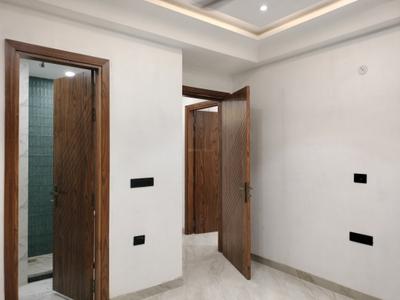 Bedroom Image of 1620 Sq.ft 3 BHK Builder Floor for sale in BPTP District 3, Sector 85 Faridabad for Rs. 17500000
